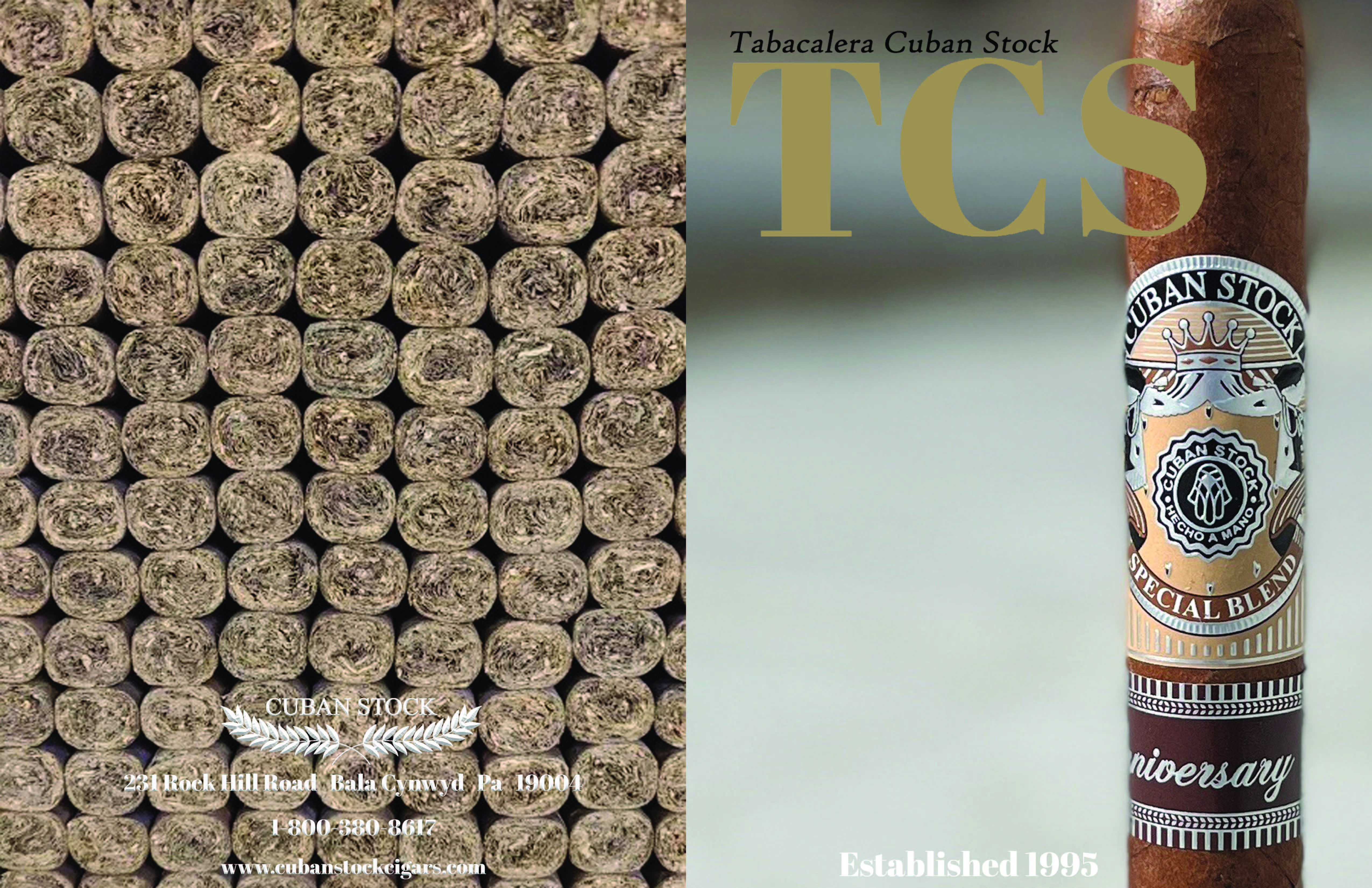 Catalog #1